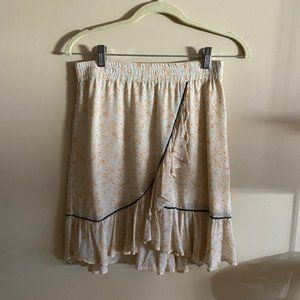 Ganni skirt